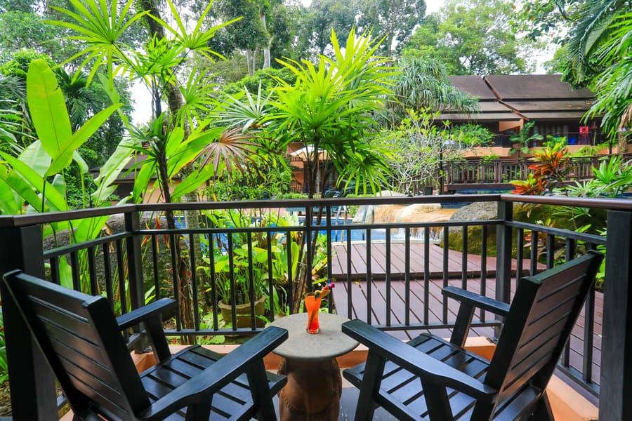 Khaolak Merlin Resort