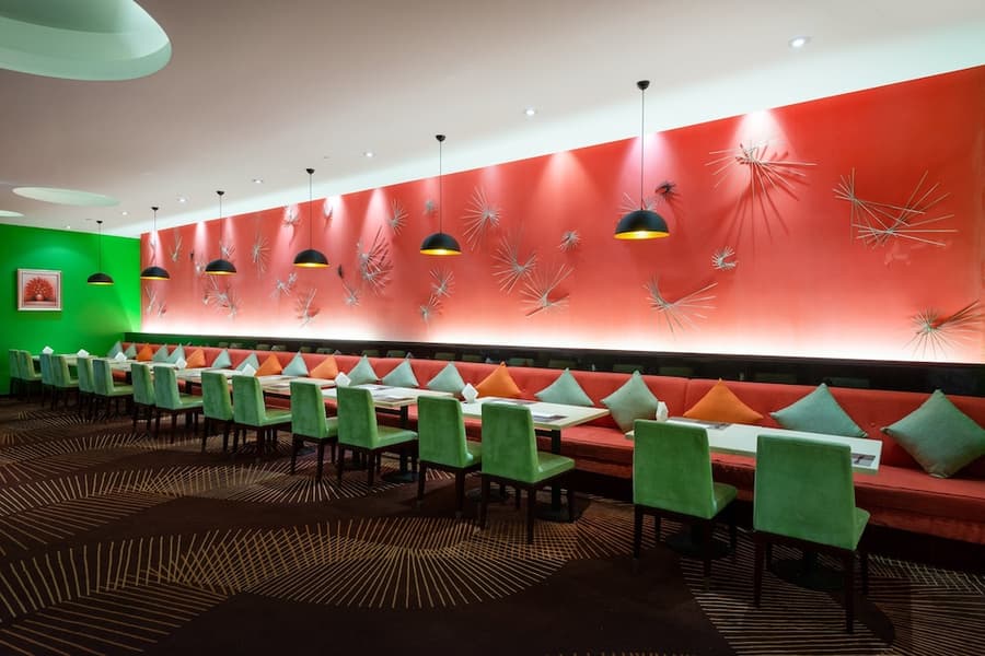 Holiday Inn Shanghai Pudong Nanpu by IHG