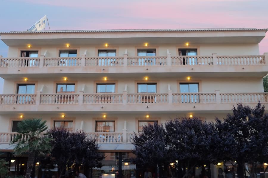 Hotel Bell Port