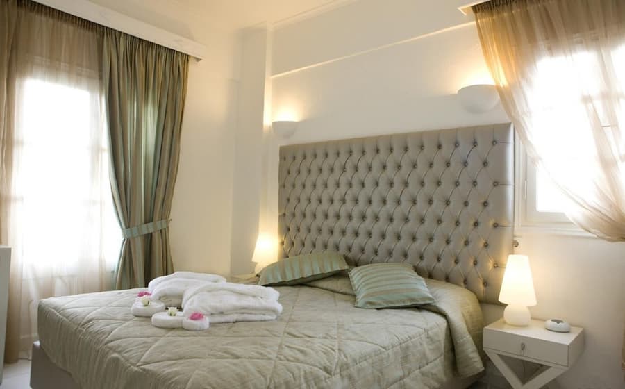Hotel Daedalus