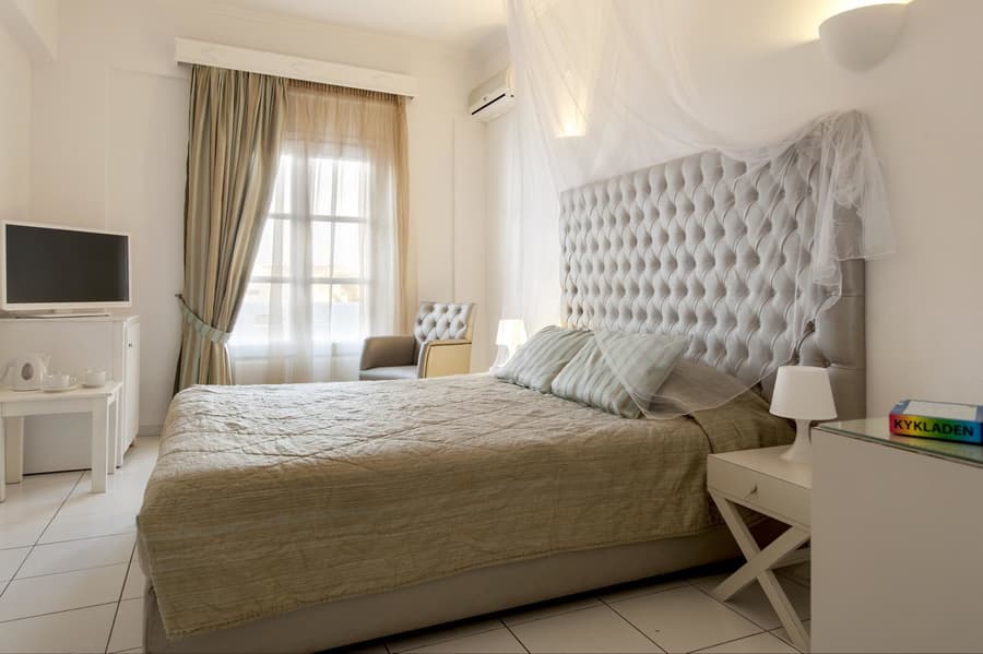 Hotel Daedalus