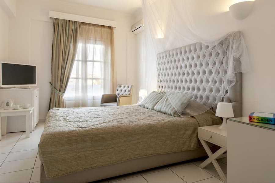 Hotel Daedalus