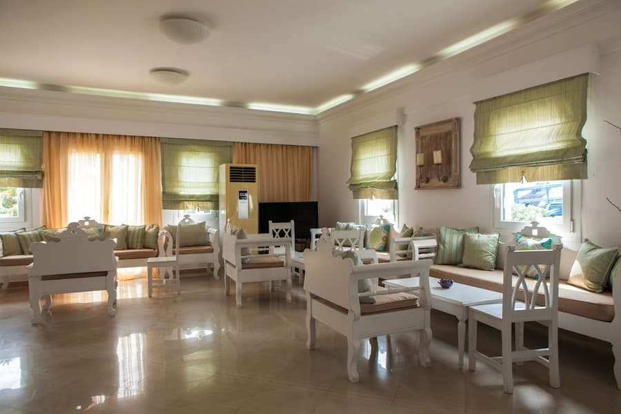 Hotel Daedalus