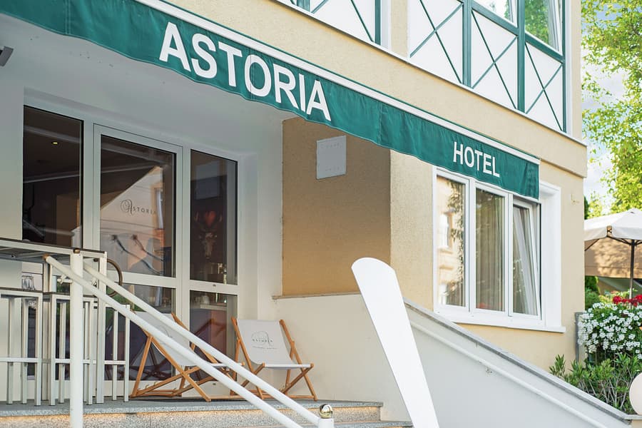 Astoria Salzburg