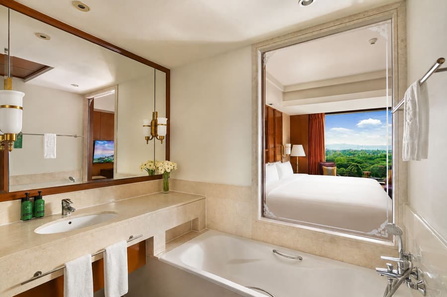 Shangri-La Chiang Mai