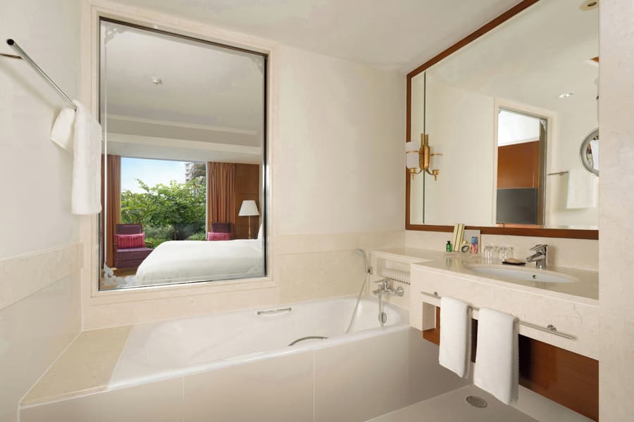 Shangri-La Chiang Mai
