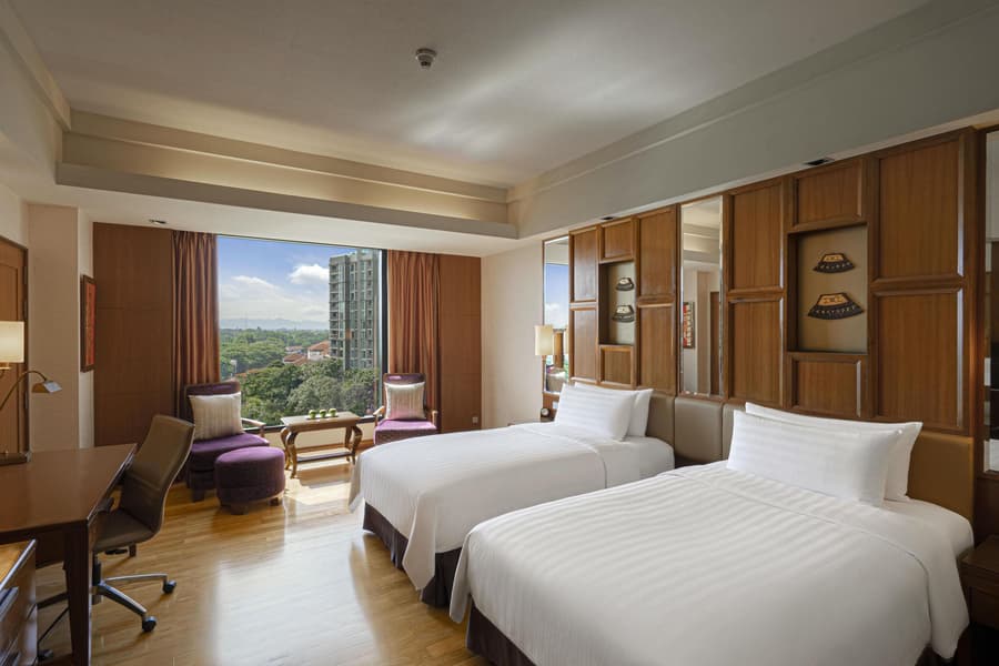 Shangri-La Chiang Mai
