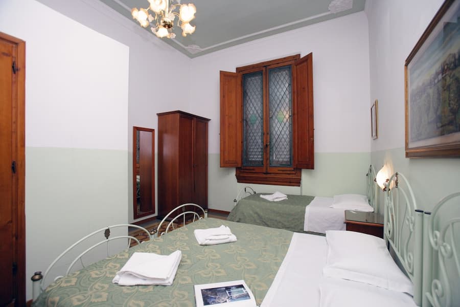 Hotel Desirée