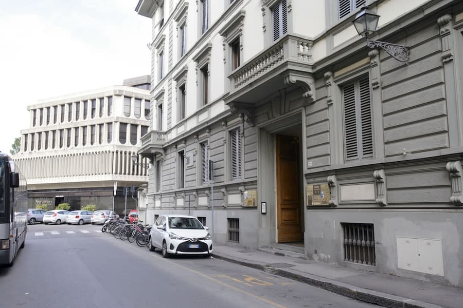 Hotel Desirée