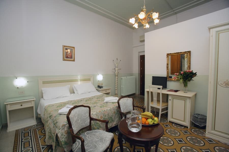 Hotel Desirée