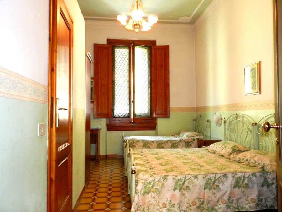Hotel Desirée