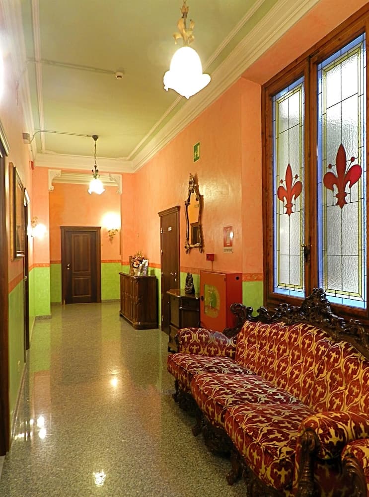 Hotel Desirée