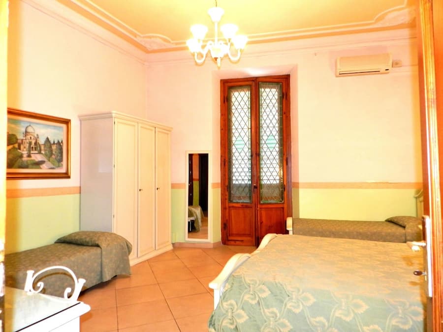 Hotel Desirée