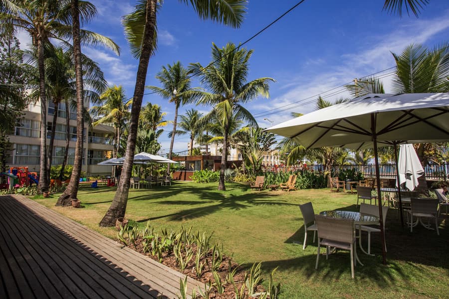 Casa Di Vina Boutique Hotel