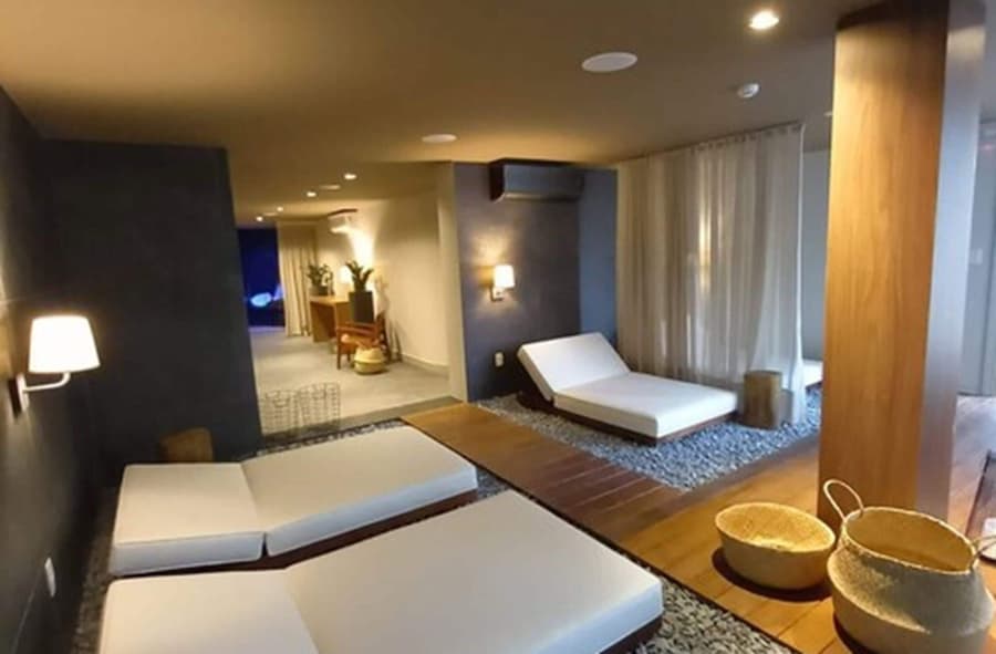 Wish Serrano Resort