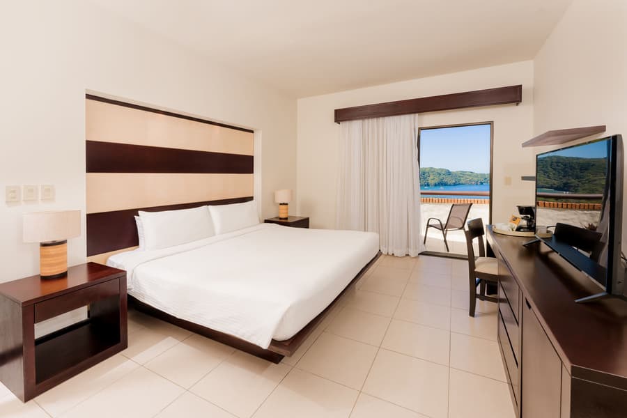 Villas Sol Beach Resort