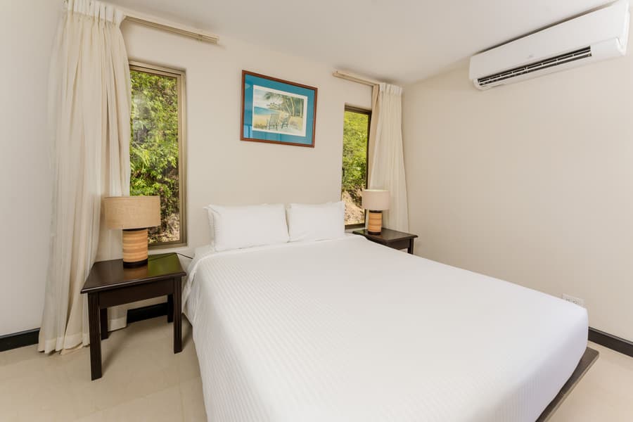 Villas Sol Beach Resort