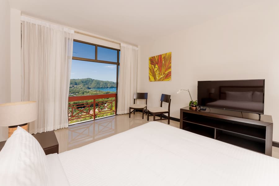 Villas Sol Beach Resort