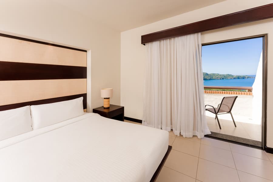Villas Sol Beach Resort
