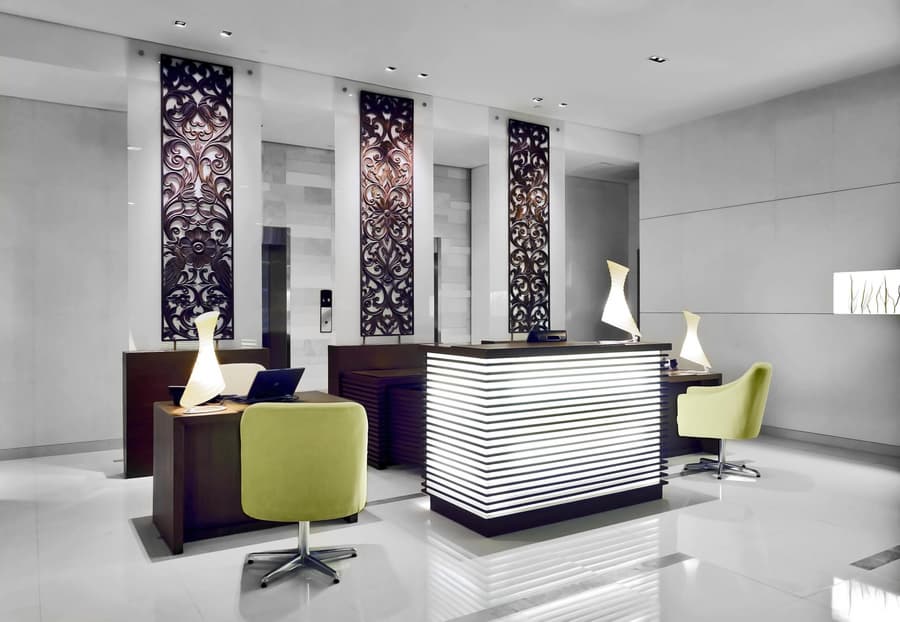NH Bangkok Asoke