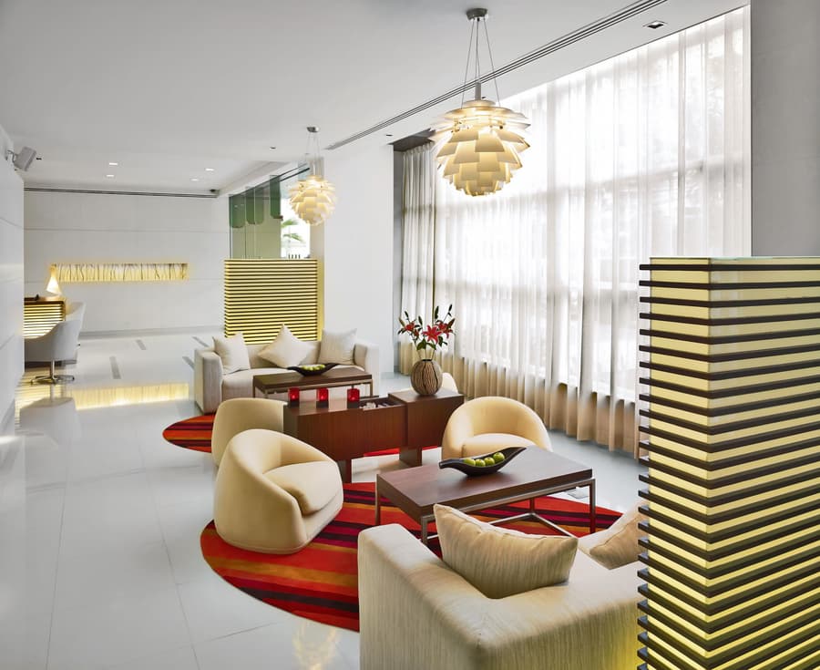 NH Bangkok Asoke