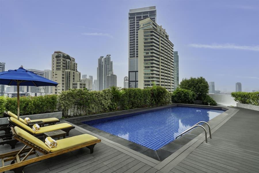 NH Bangkok Asoke