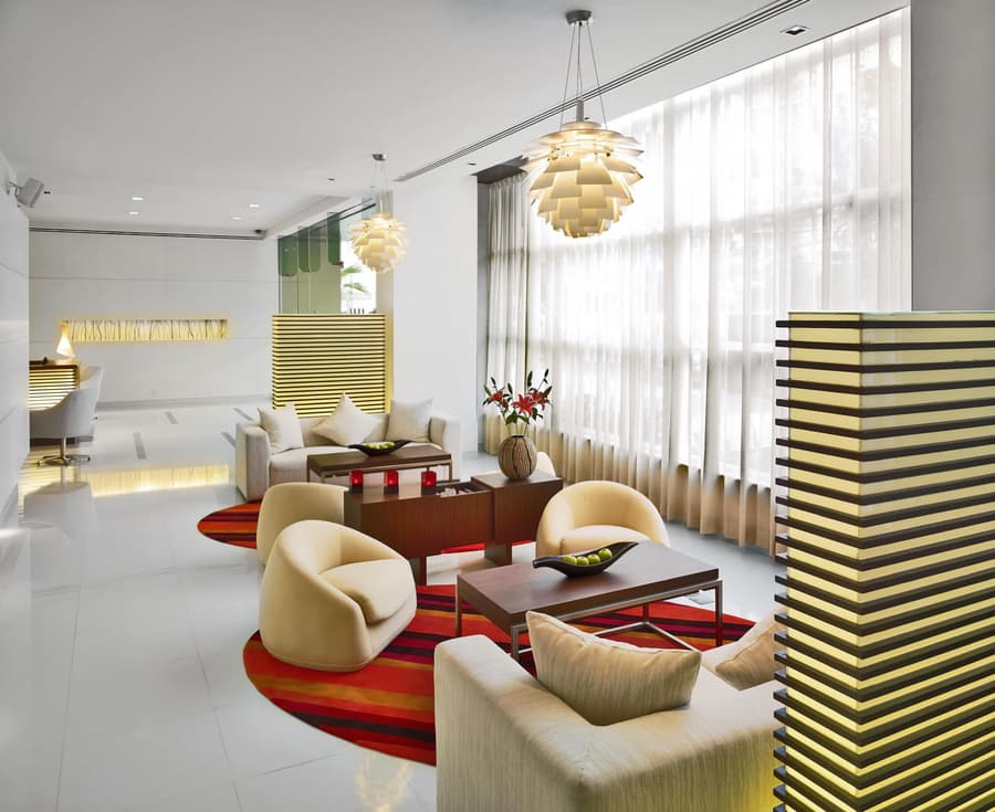 NH Bangkok Asoke