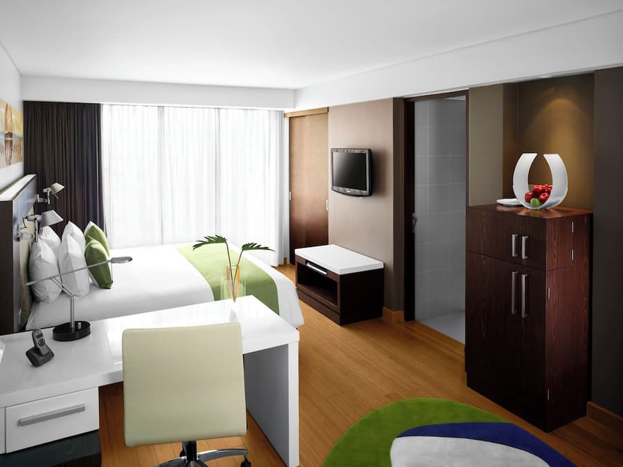NH Bangkok Asoke