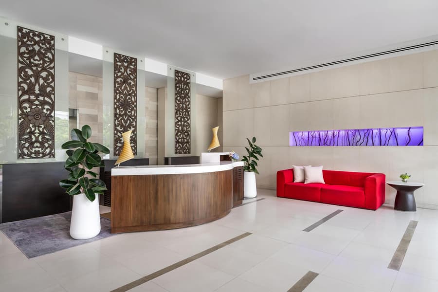 NH Bangkok Asoke