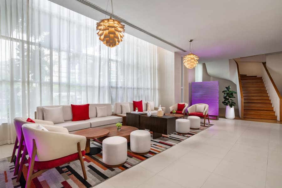NH Bangkok Asoke
