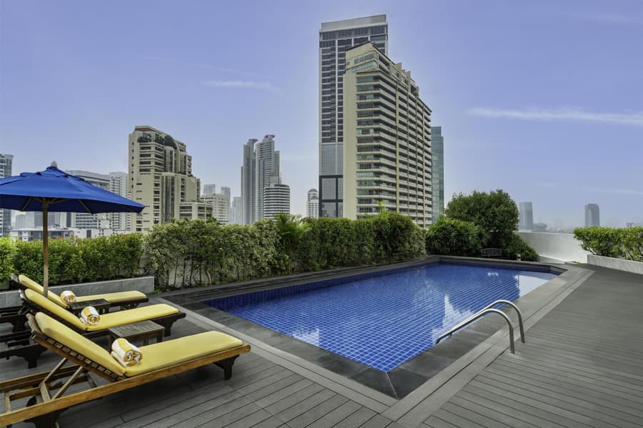 NH Bangkok Asoke