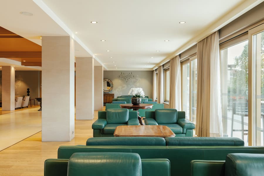 Divani Meteora Hotel