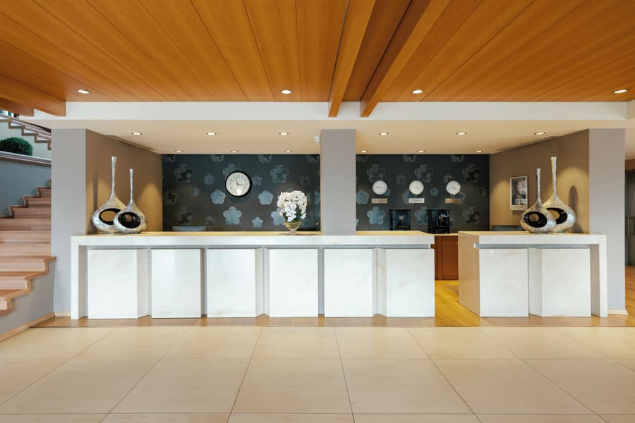 Divani Meteora Hotel
