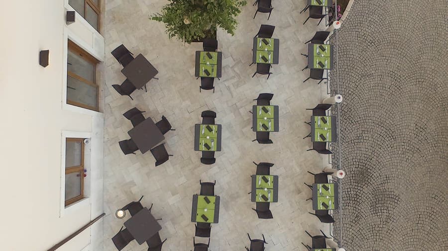 Hotel Brancamaria