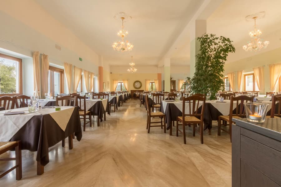 Hotel Brancamaria