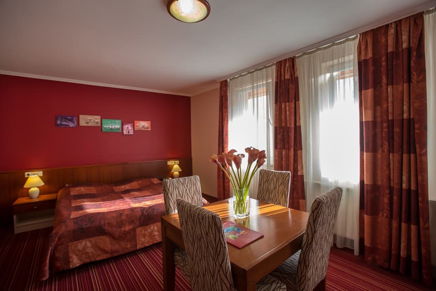 City Home Budapest