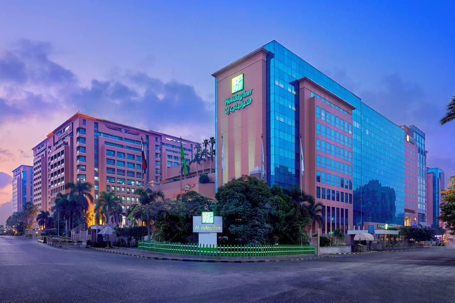 Holiday Inn Cairo Citystars by IHG