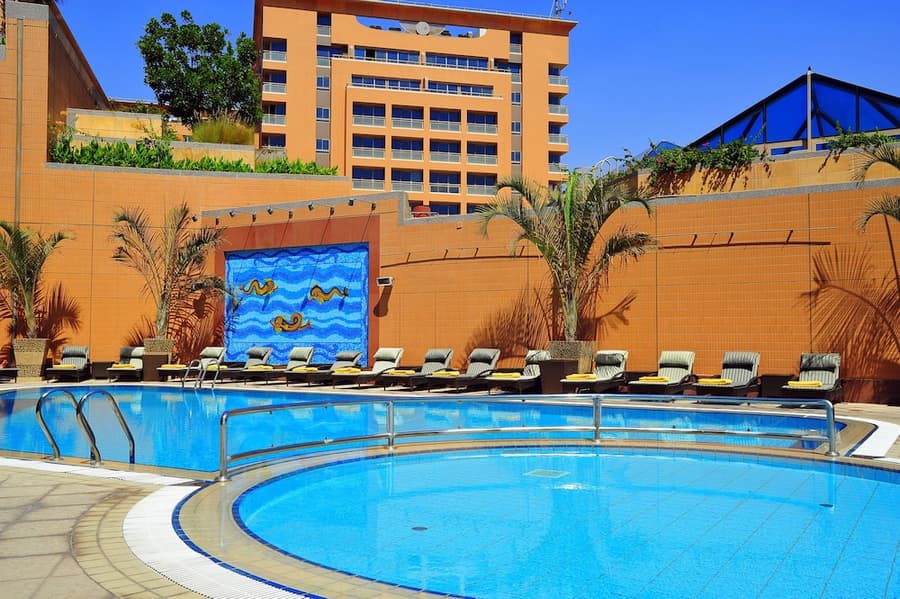 Holiday Inn Cairo Citystars by IHG