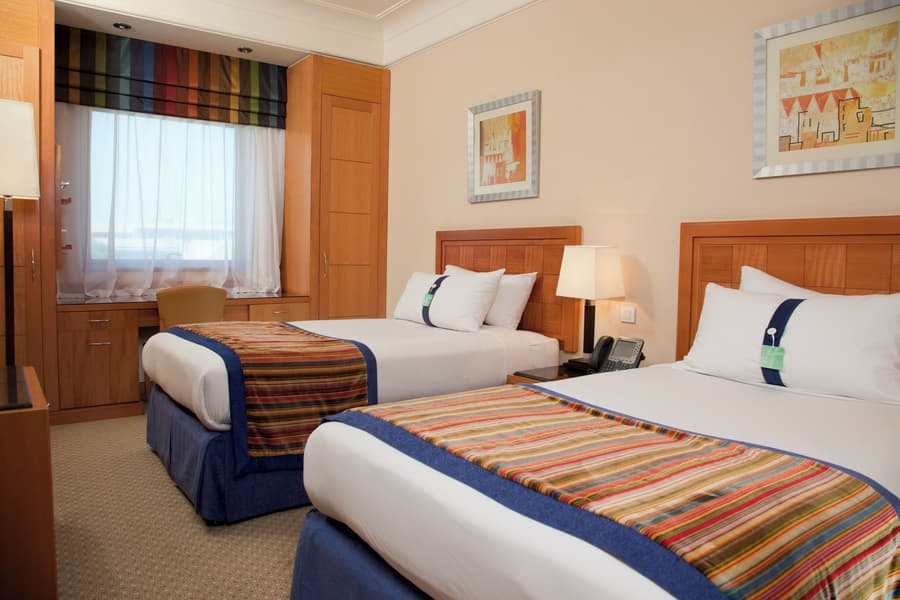Holiday Inn Cairo Citystars by IHG