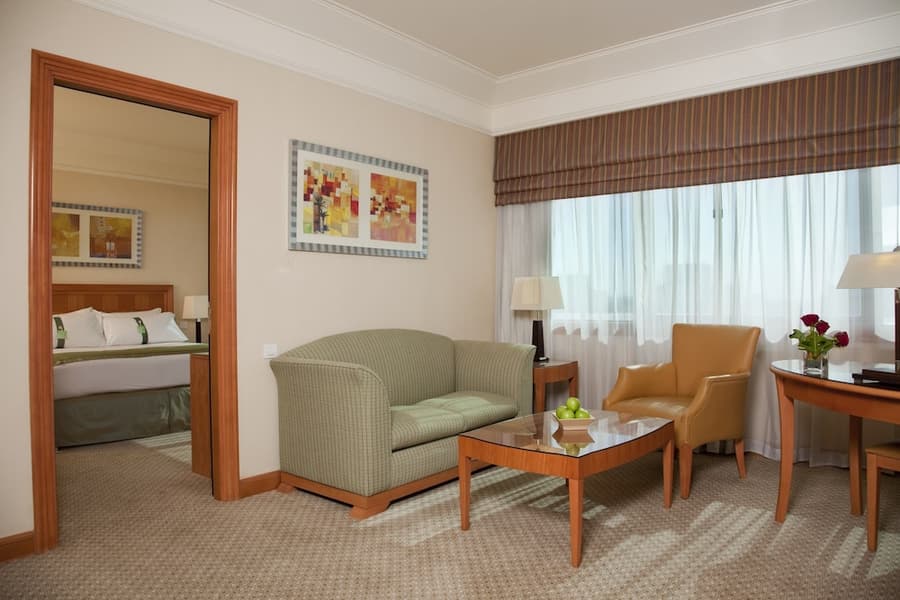Holiday Inn Cairo Citystars by IHG