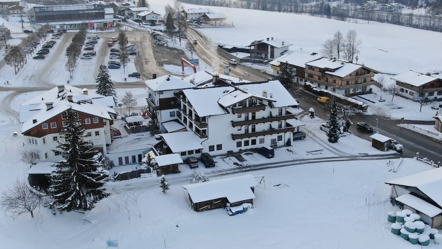 Sporthotel Klausen