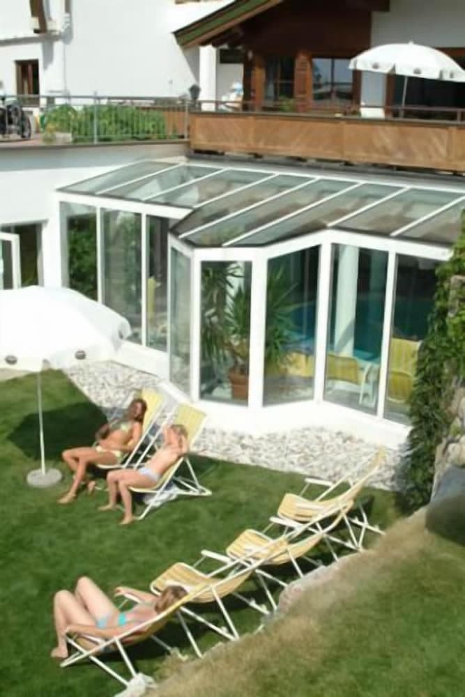 Sporthotel Klausen