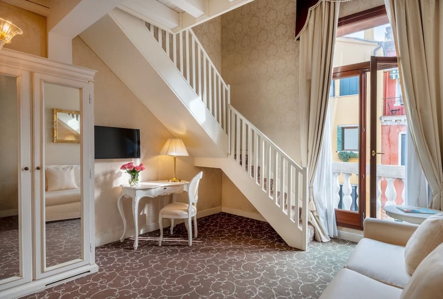 Maison Venezia | UNA Esperienze