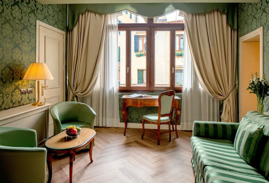 Maison Venezia | UNA Esperienze