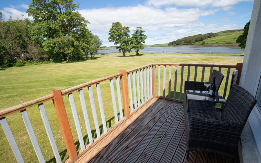 Skeabost House Hotel