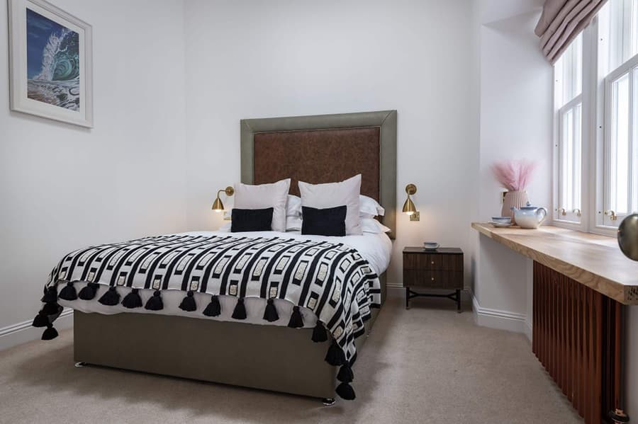 Skeabost House Hotel