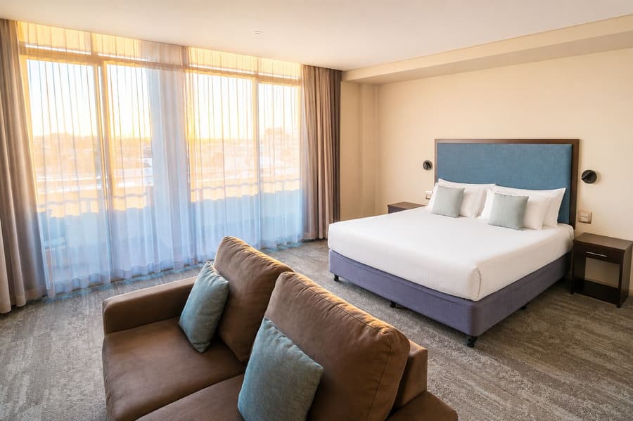 Mercure Centro Port Macquarie