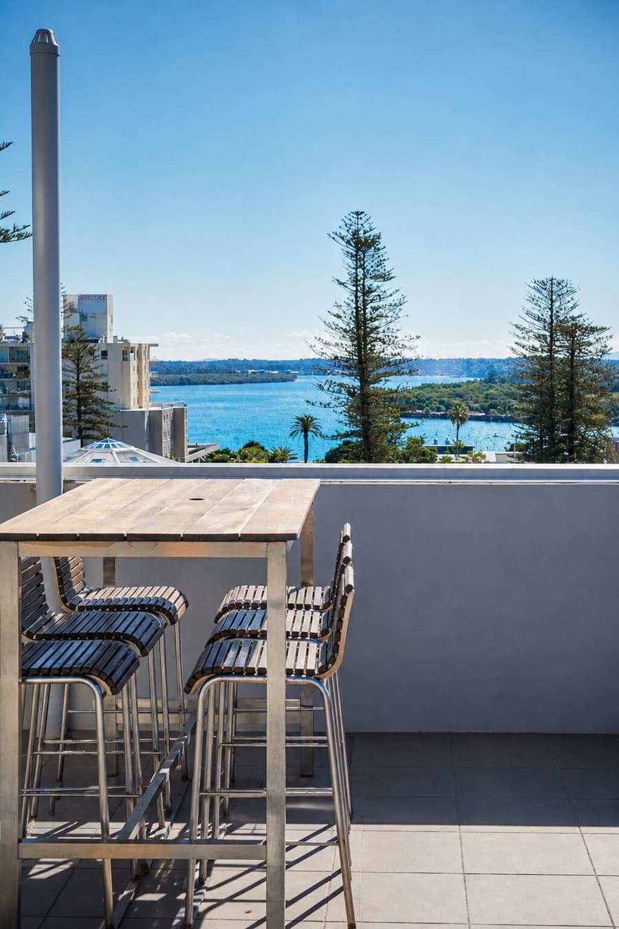Mercure Centro Port Macquarie