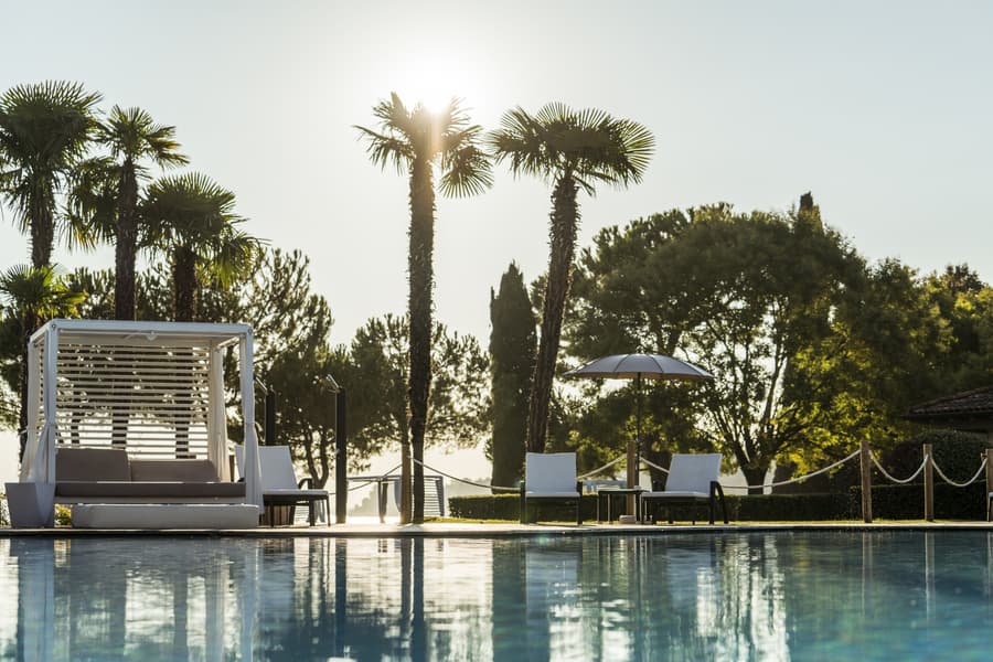 Splendido Bay Luxury Spa Resort