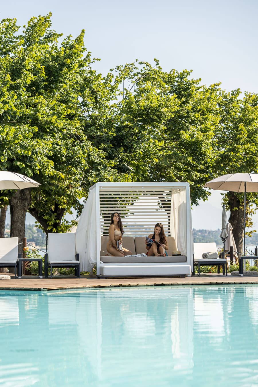 Splendido Bay Luxury Spa Resort